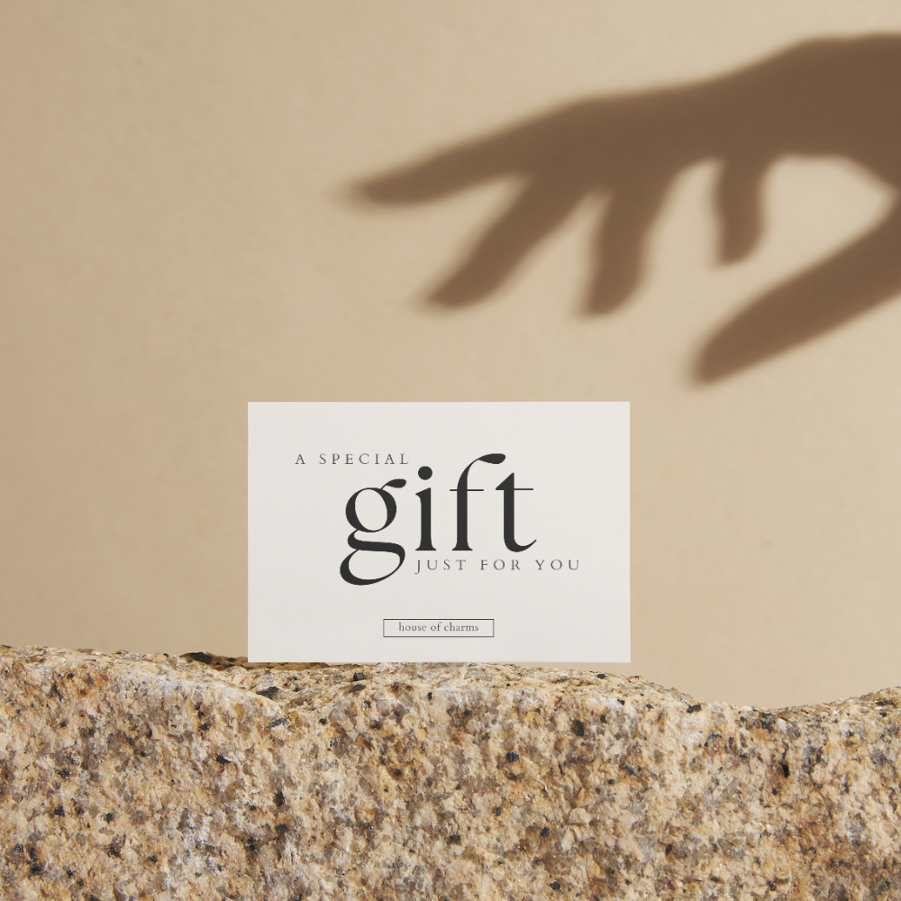 HOC Gift Card