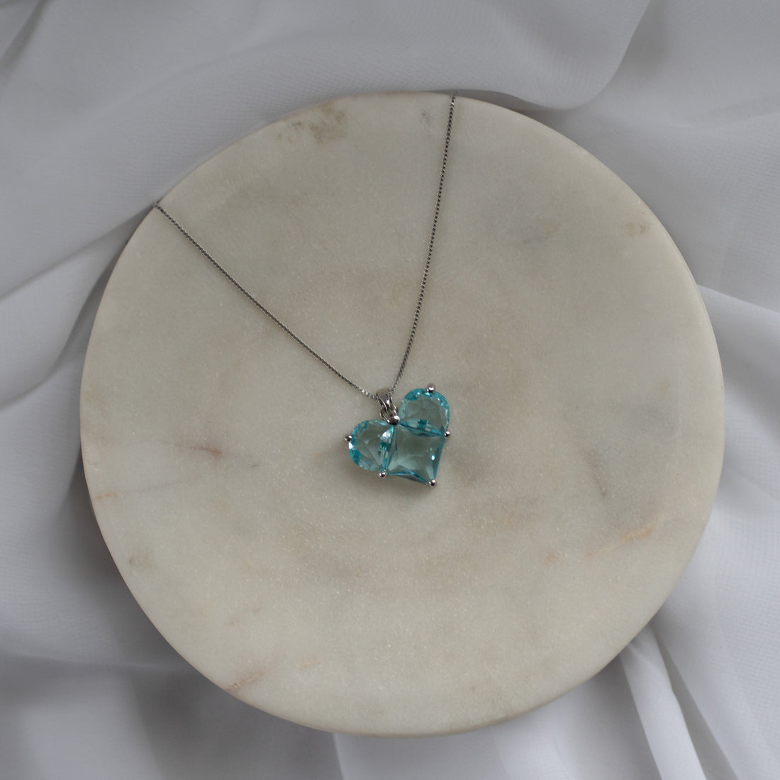 Amphitrite Necklace