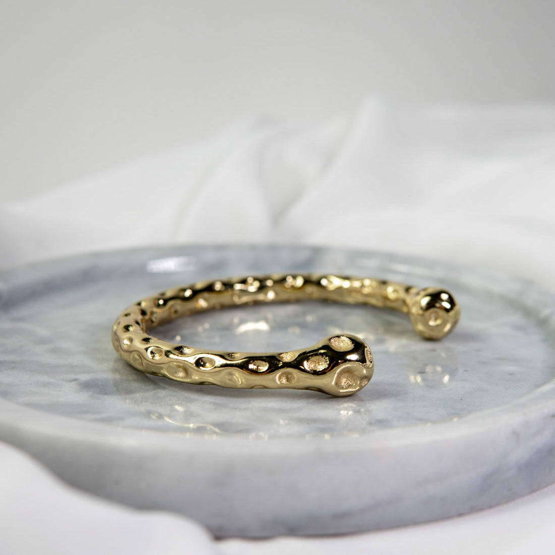 Carmen Cuff Bracelet