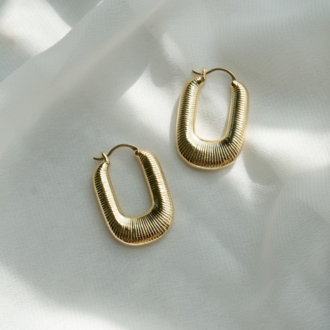 Azariah Earrings
