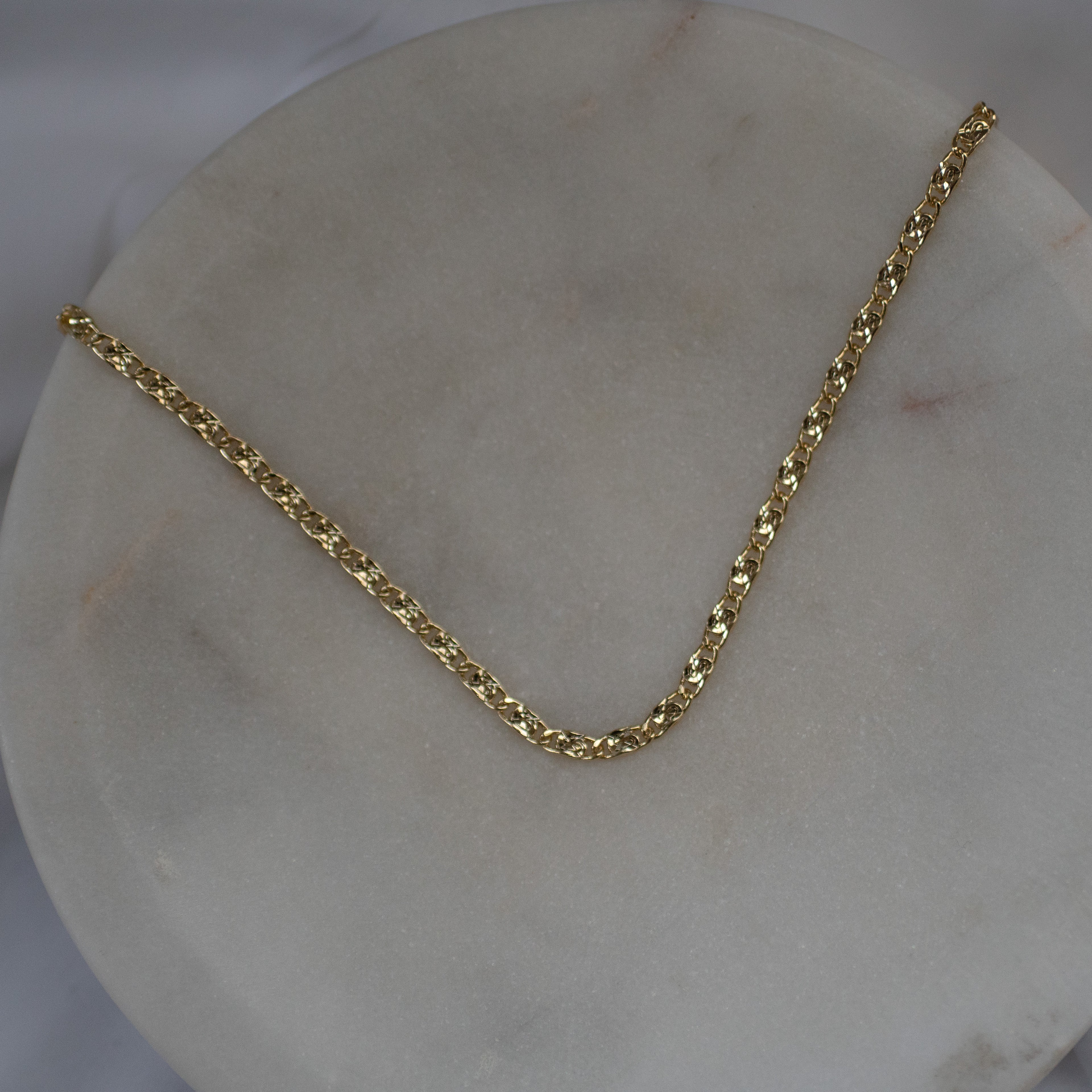 Whitley Necklace