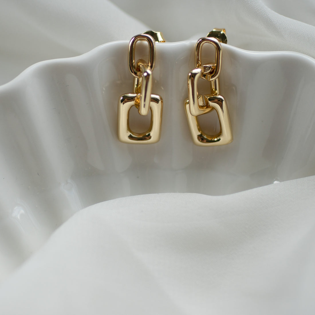 Hudson Earrings